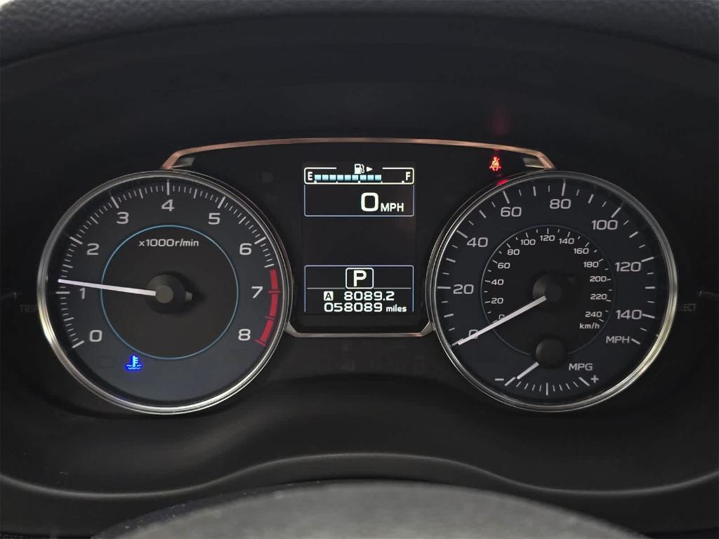 used 2015 Subaru XV Crosstrek car, priced at $18,995