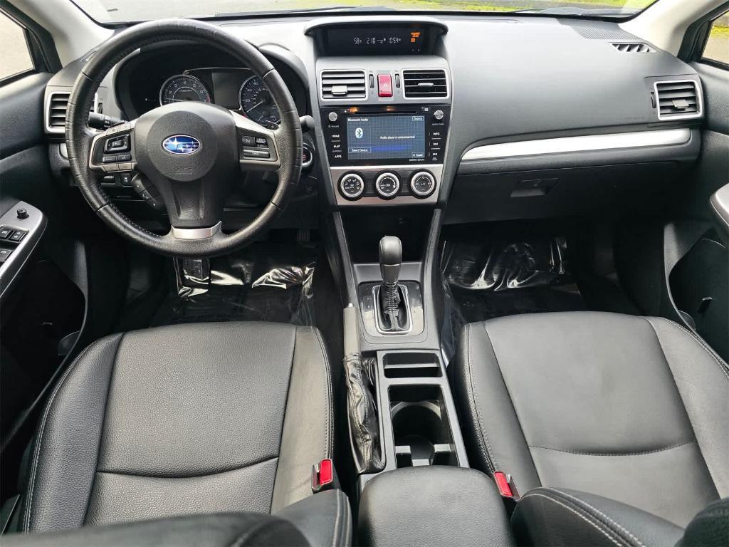 used 2015 Subaru XV Crosstrek car, priced at $18,995