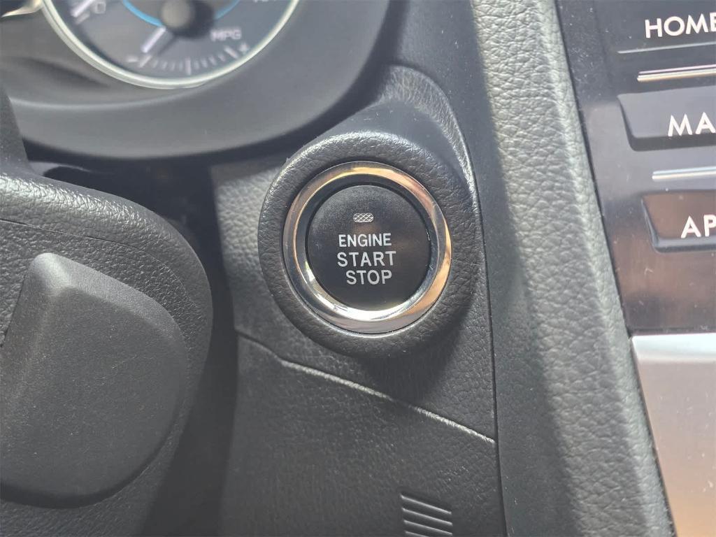 used 2015 Subaru XV Crosstrek car, priced at $18,995