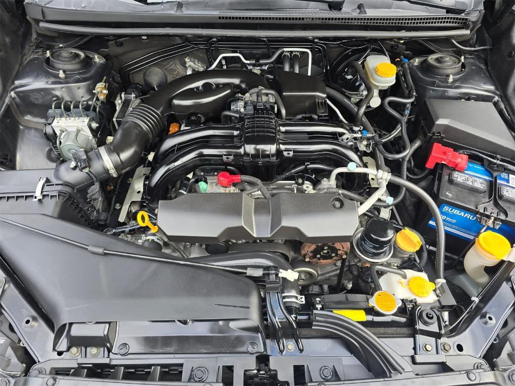 used 2015 Subaru XV Crosstrek car, priced at $18,995