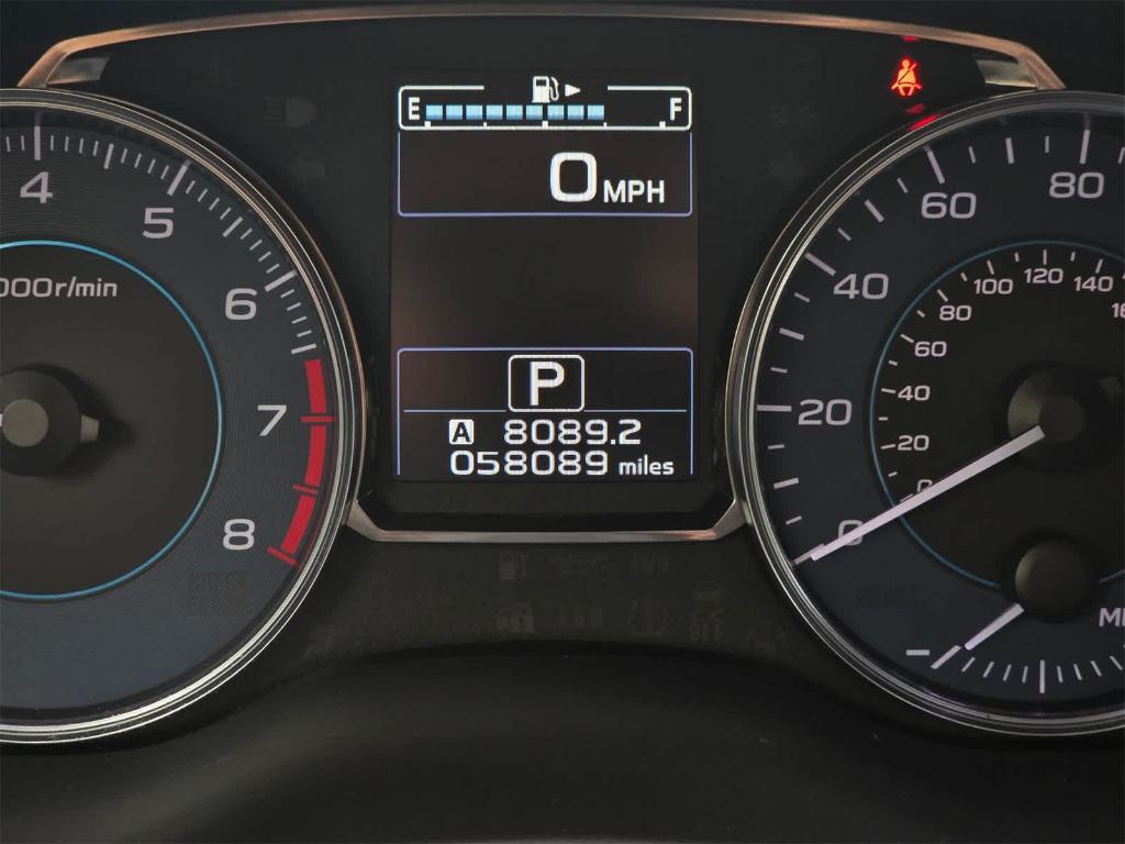 used 2015 Subaru XV Crosstrek car, priced at $18,995