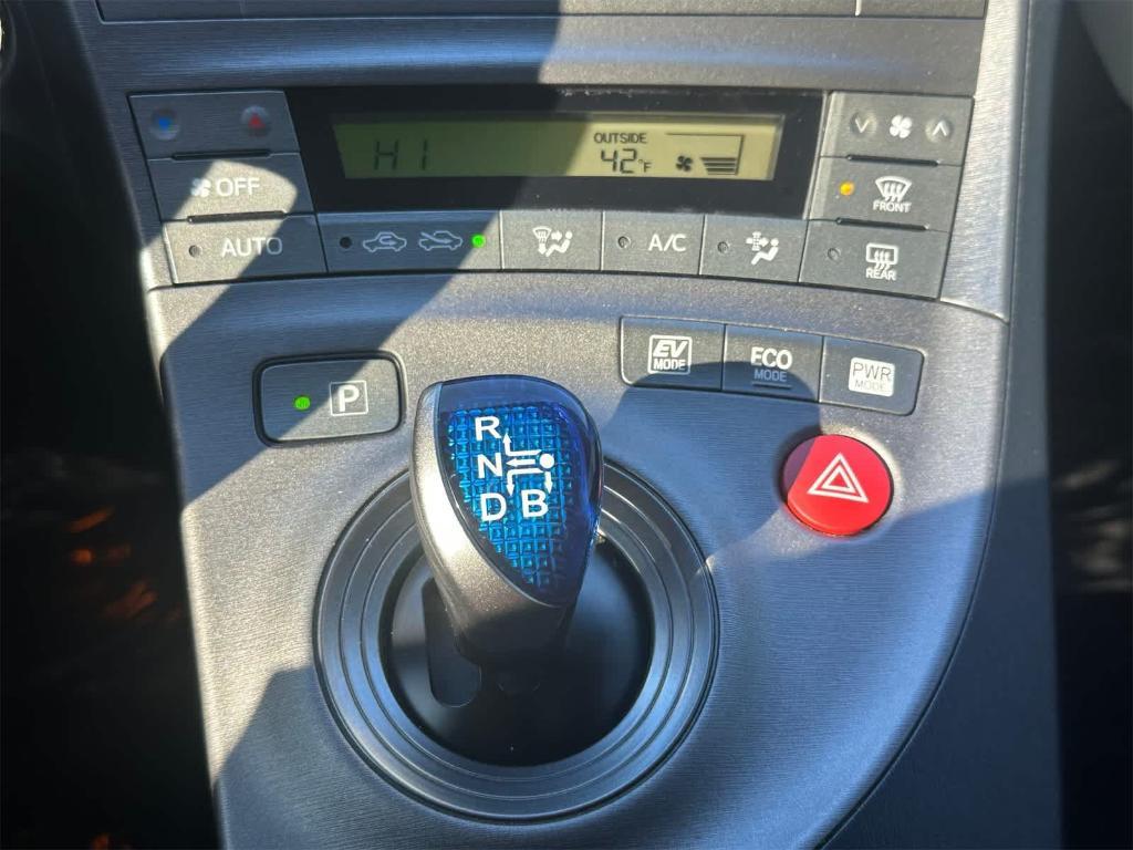 used 2013 Toyota Prius car, priced at $12,777