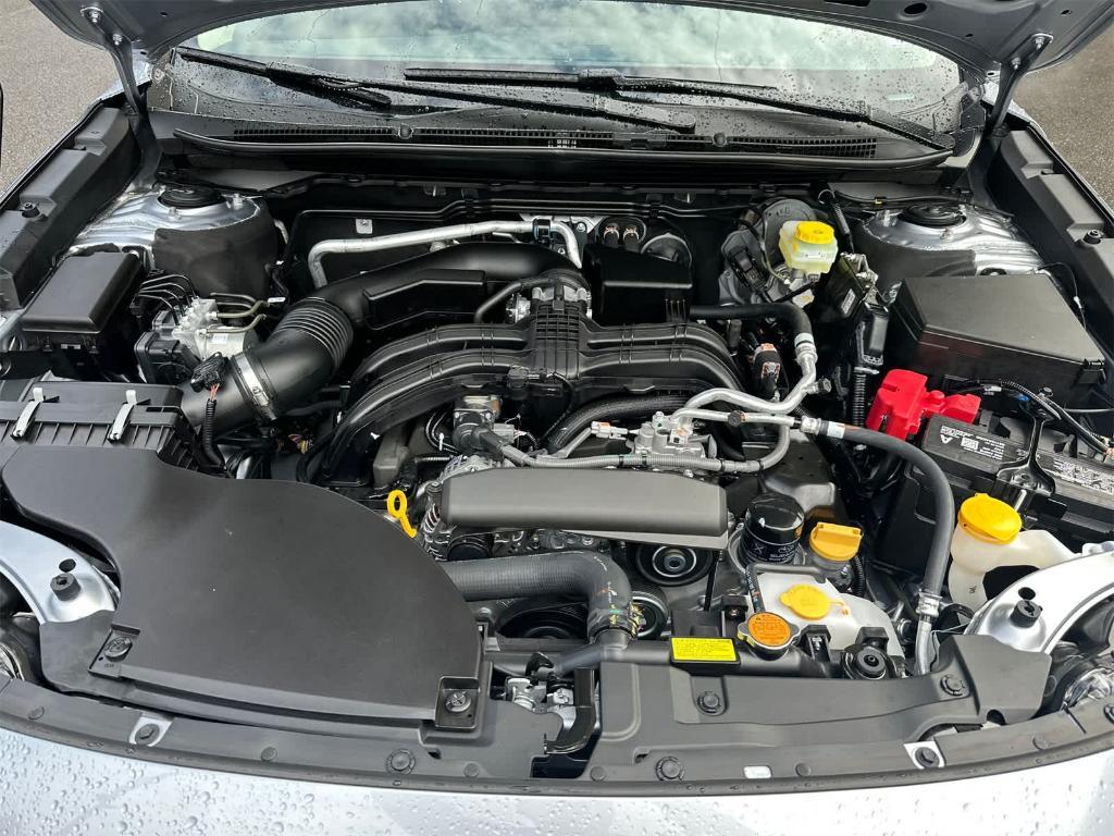 new 2025 Subaru Outback car, priced at $33,782