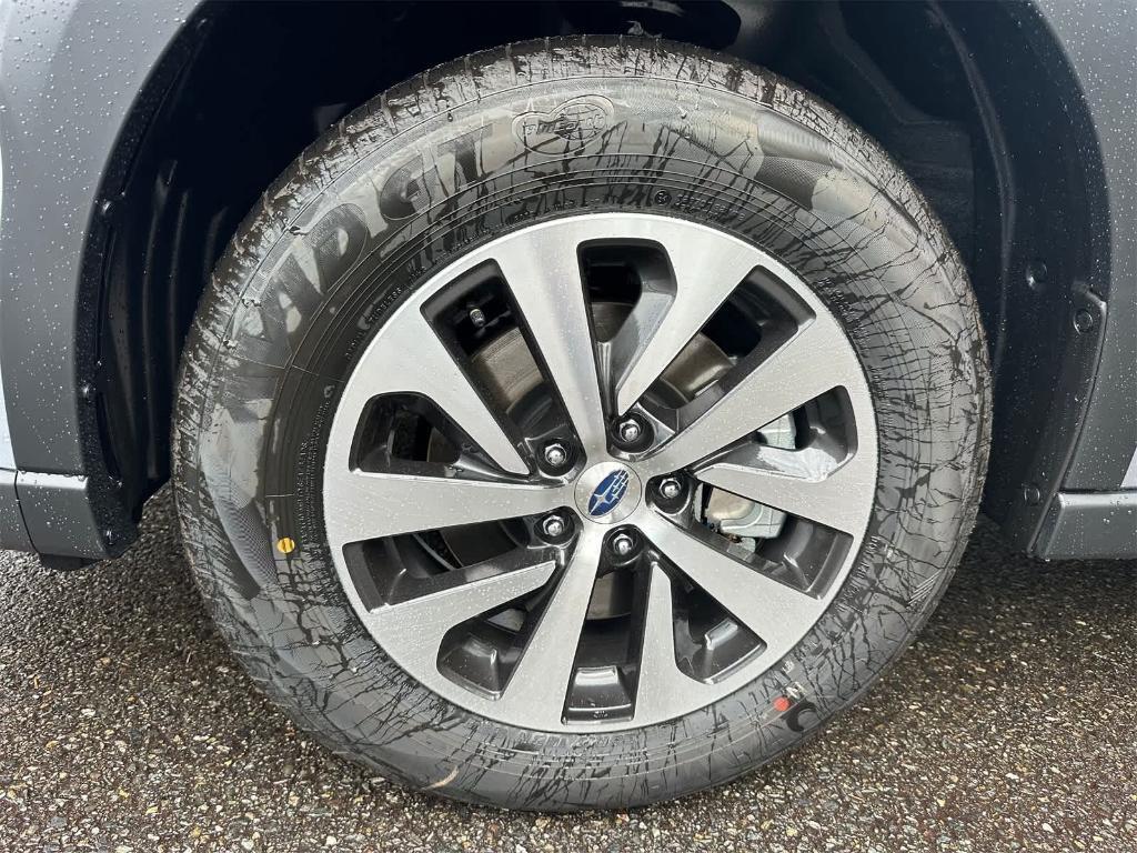 new 2025 Subaru Outback car, priced at $33,782