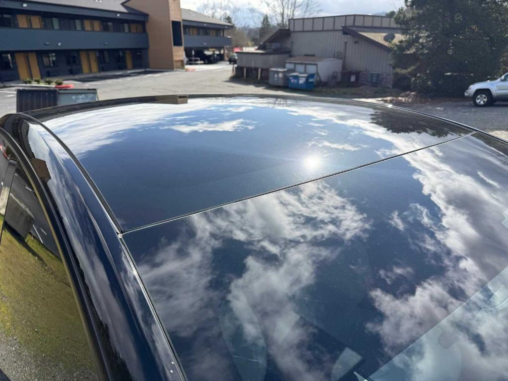 used 2022 Tesla Model Y car, priced at $30,997