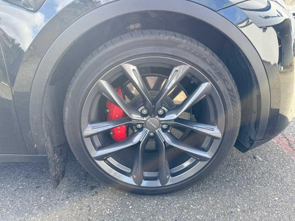 used 2022 Tesla Model Y car, priced at $30,997