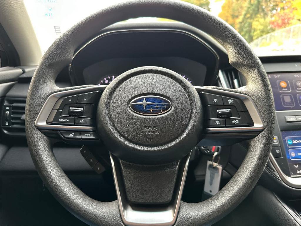 used 2020 Subaru Outback car, priced at $21,699