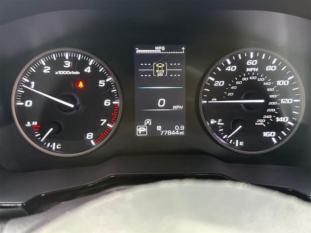 used 2020 Subaru Outback car, priced at $21,699