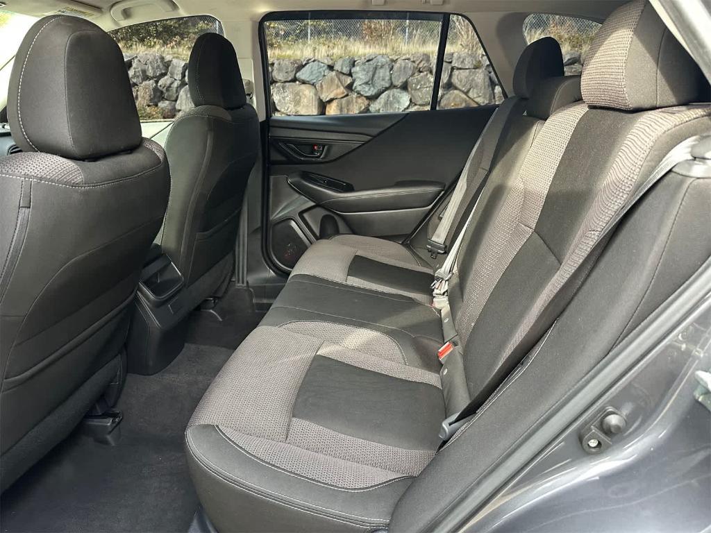 used 2020 Subaru Outback car, priced at $21,699