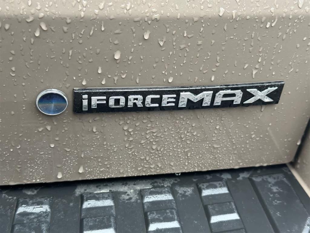 used 2025 Toyota 4Runner Hybrid car, priced at $78,970