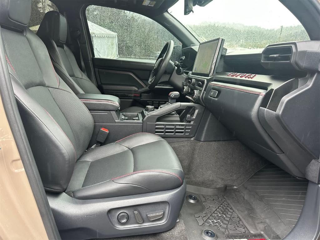 used 2025 Toyota 4Runner Hybrid car, priced at $78,970