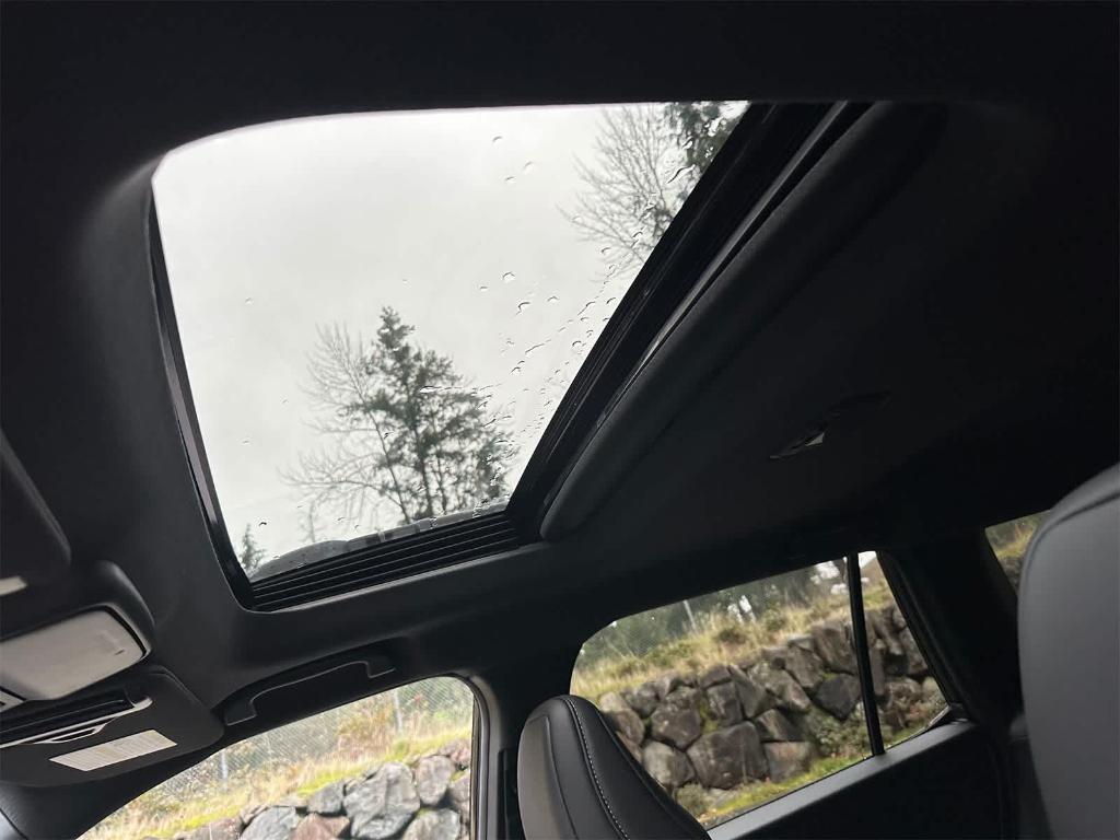 new 2026 Subaru Outback car, priced at $46,912