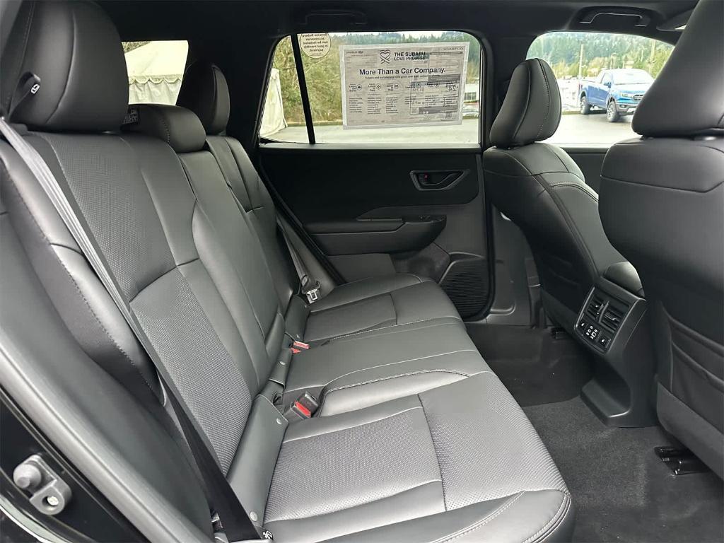 new 2026 Subaru Outback car, priced at $46,912