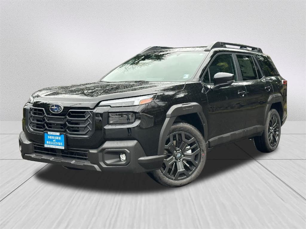 new 2026 Subaru Outback car, priced at $46,912