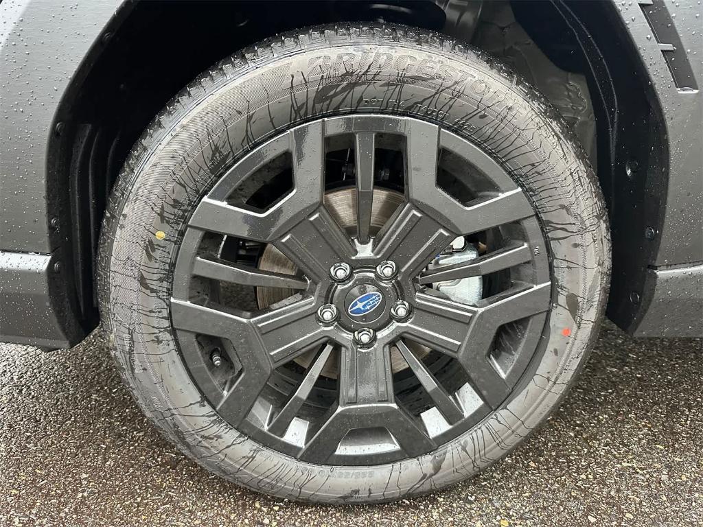 new 2026 Subaru Outback car, priced at $46,912