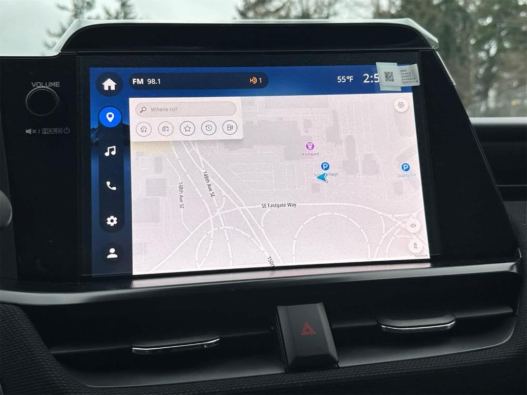 new 2026 Subaru Outback car, priced at $46,912