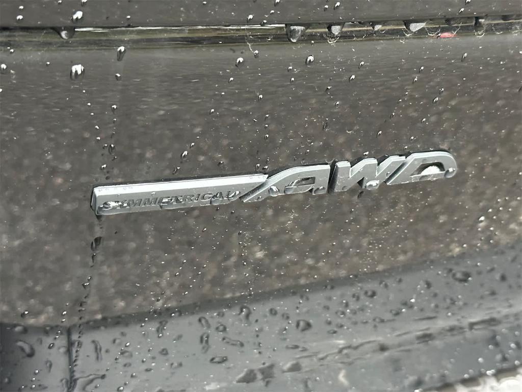 new 2026 Subaru Outback car, priced at $46,912