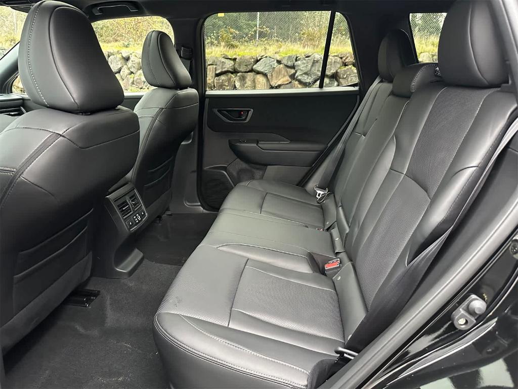 new 2026 Subaru Outback car, priced at $46,912