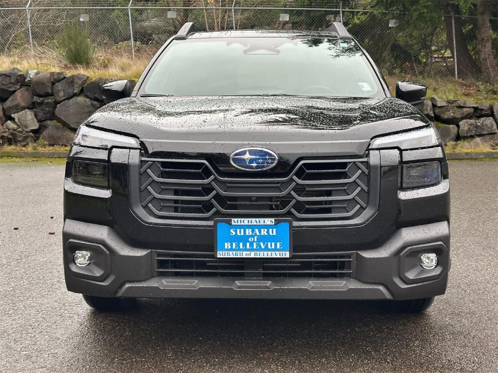 new 2026 Subaru Outback car, priced at $46,912