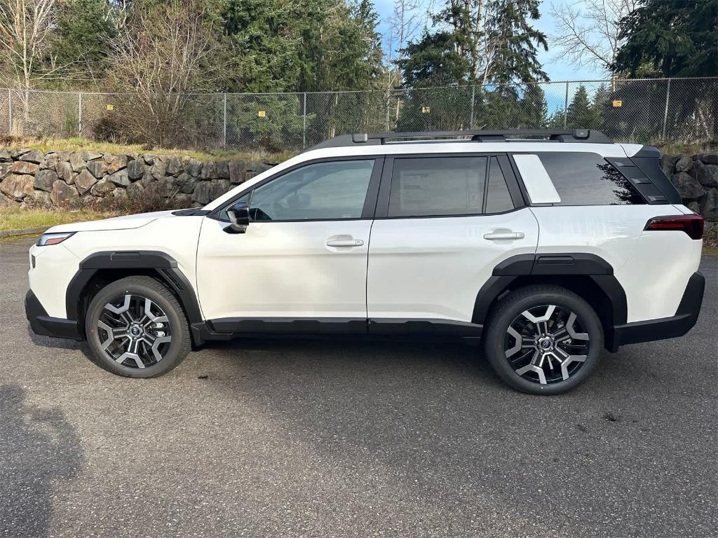 new 2026 Subaru Outback car, priced at $50,297