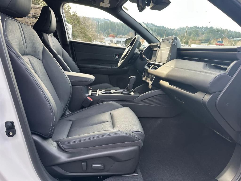 new 2026 Subaru Outback car, priced at $50,297