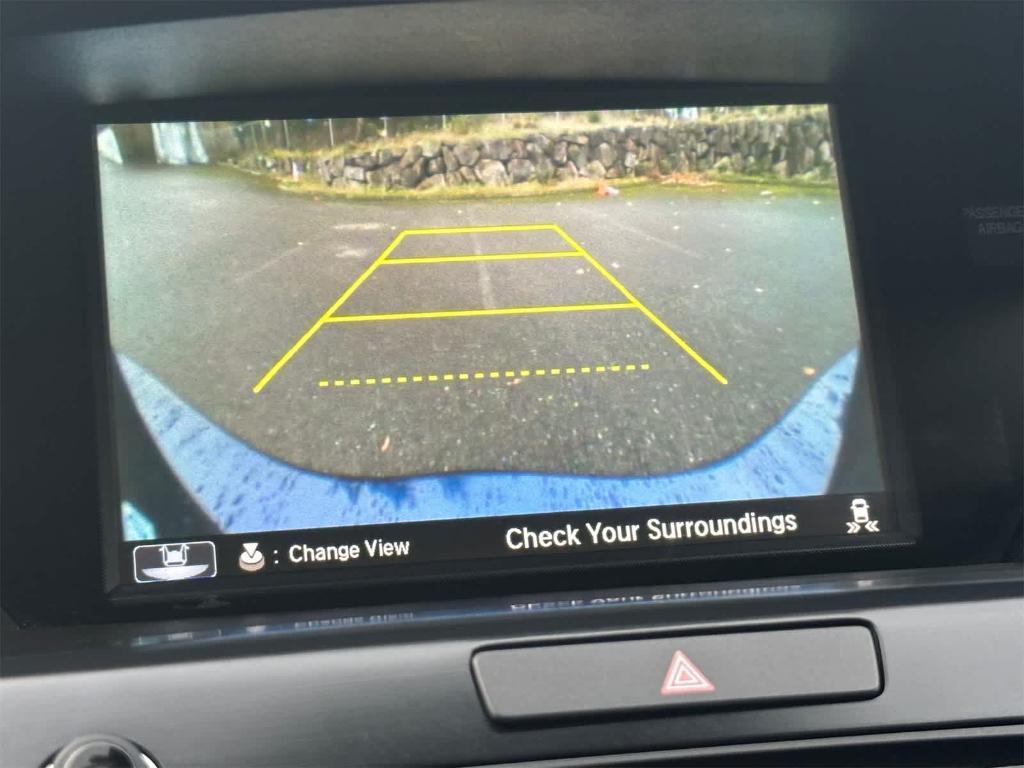 used 2017 Acura MDX car, priced at $22,757