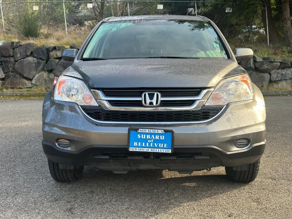 used 2010 Honda CR-V car, priced at $15,995