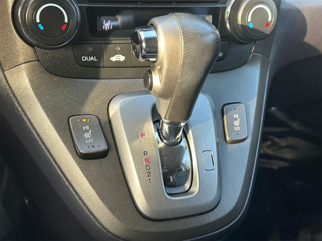 used 2010 Honda CR-V car, priced at $15,995