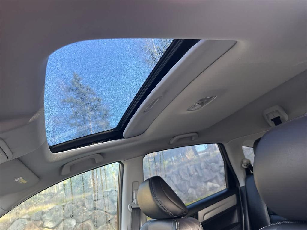 used 2010 Honda CR-V car, priced at $15,995