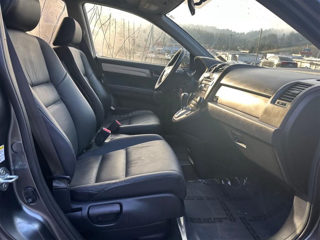 used 2010 Honda CR-V car, priced at $15,995
