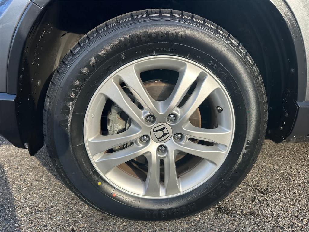used 2010 Honda CR-V car, priced at $15,995