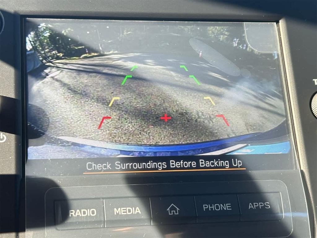 new 2026 Subaru Forester car, priced at $30,340