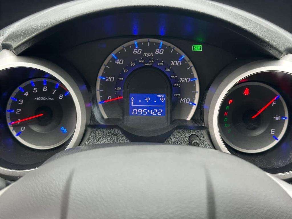 used 2013 Honda Fit car, priced at $11,995