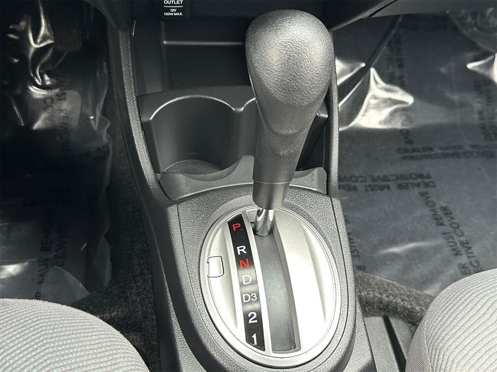 used 2013 Honda Fit car, priced at $11,995