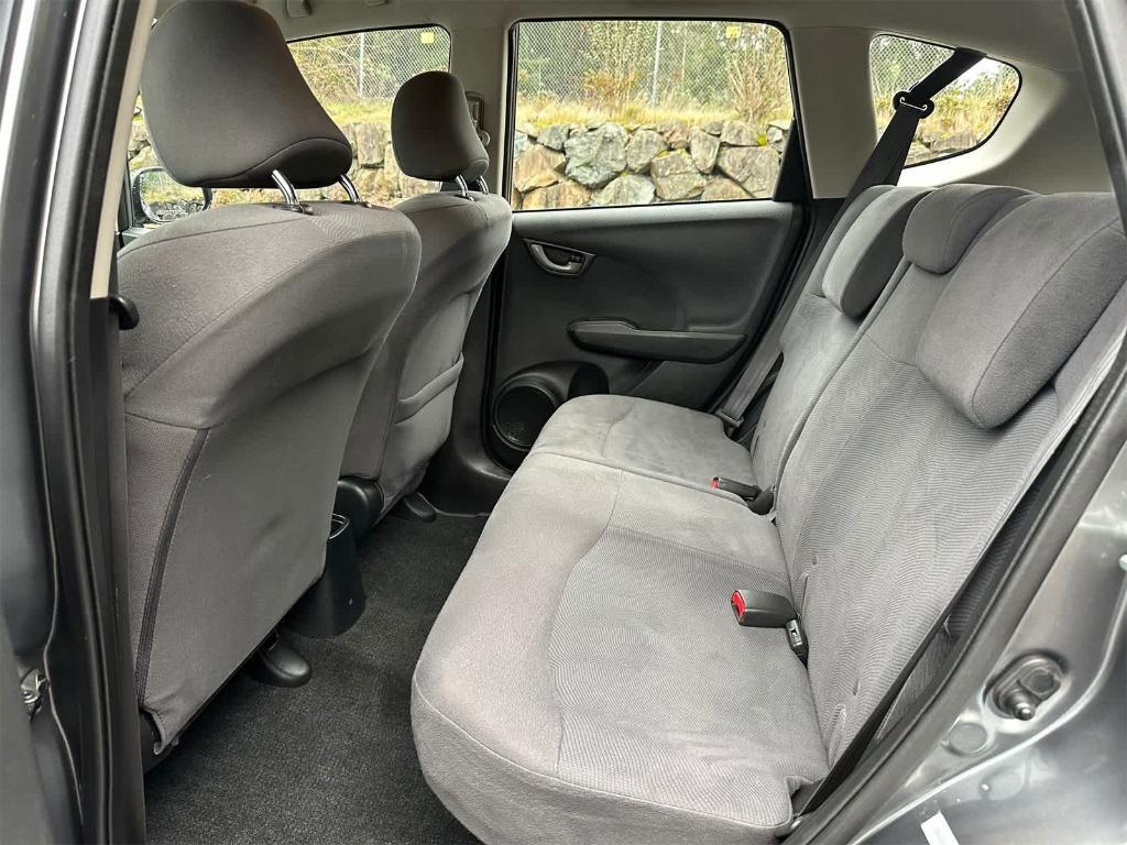 used 2013 Honda Fit car, priced at $11,995