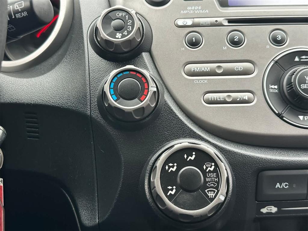 used 2013 Honda Fit car, priced at $11,995