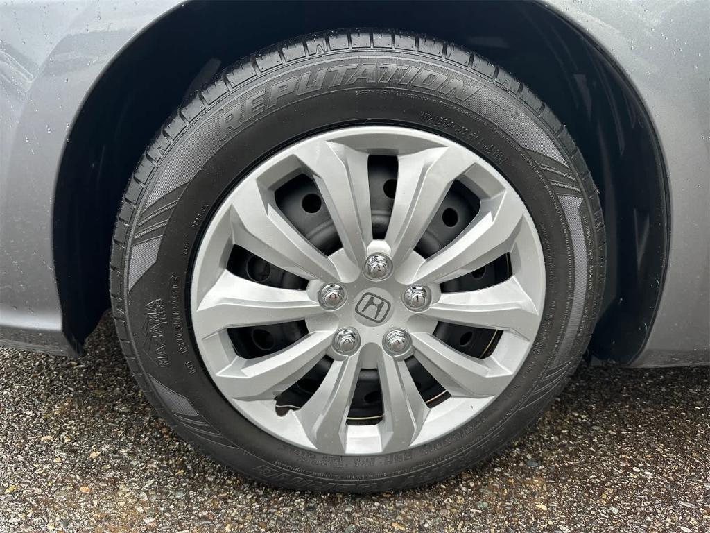 used 2013 Honda Fit car, priced at $11,995