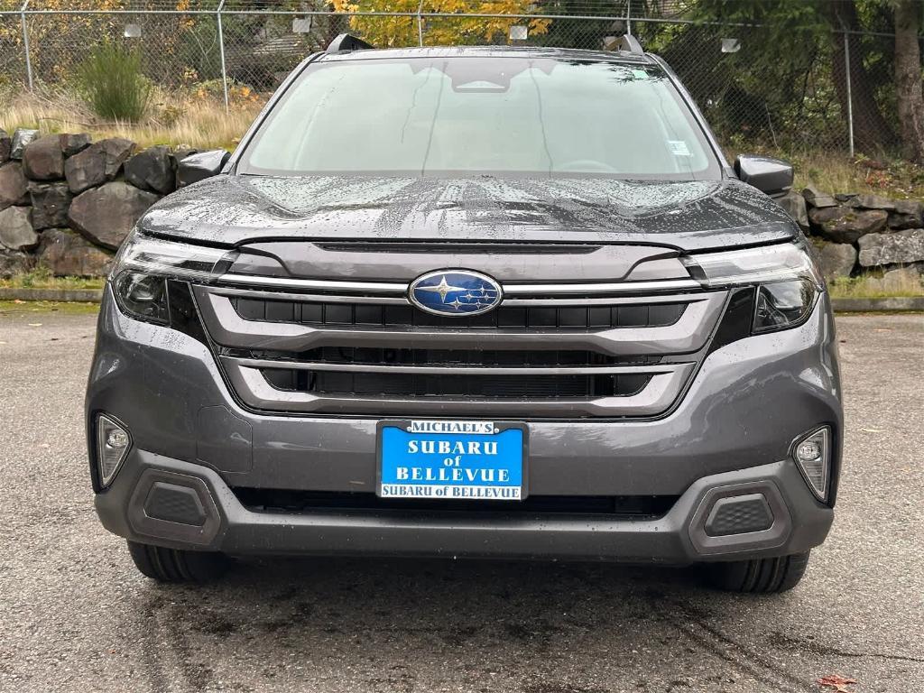 new 2026 Subaru Forester car, priced at $37,192
