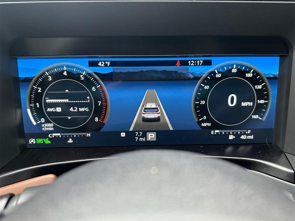 new 2026 Subaru Outback car, priced at $50,604