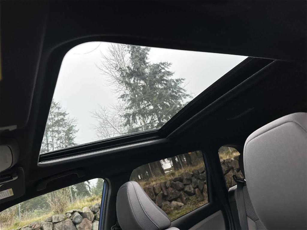 new 2026 Subaru Forester car, priced at $34,826