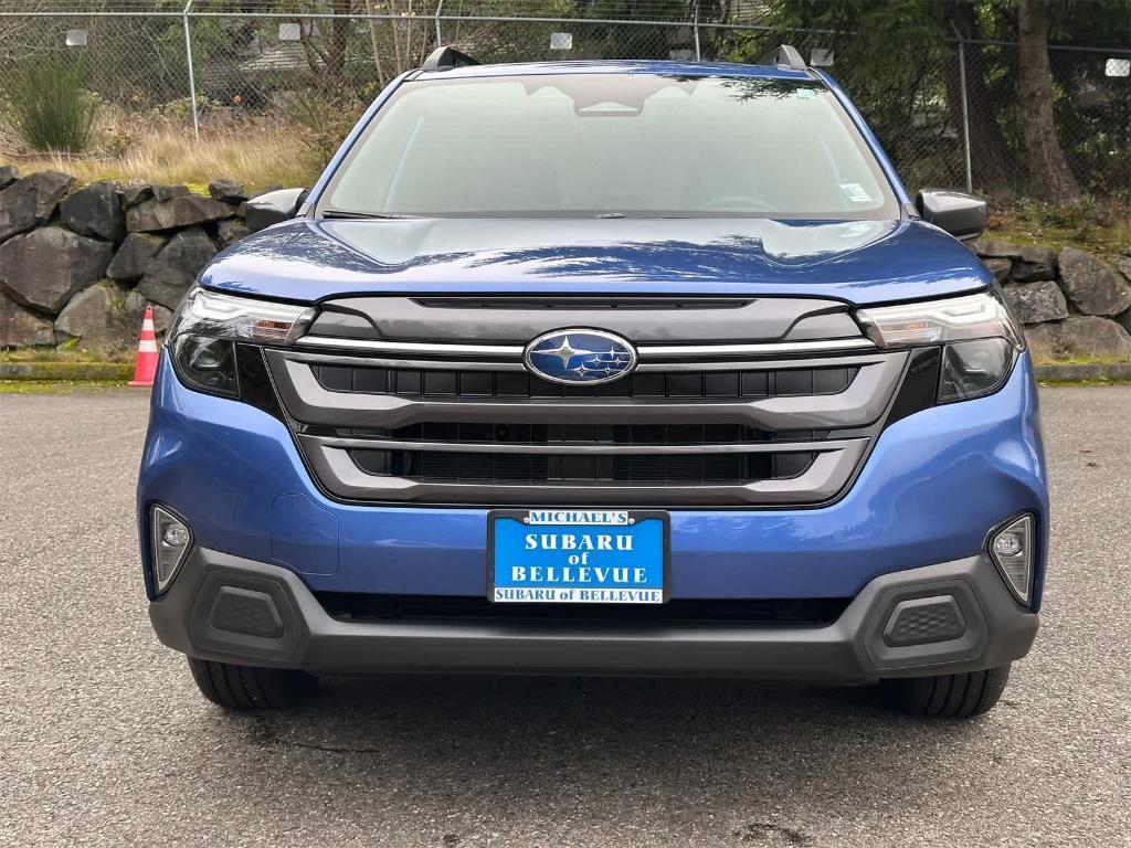 new 2026 Subaru Forester car, priced at $34,826