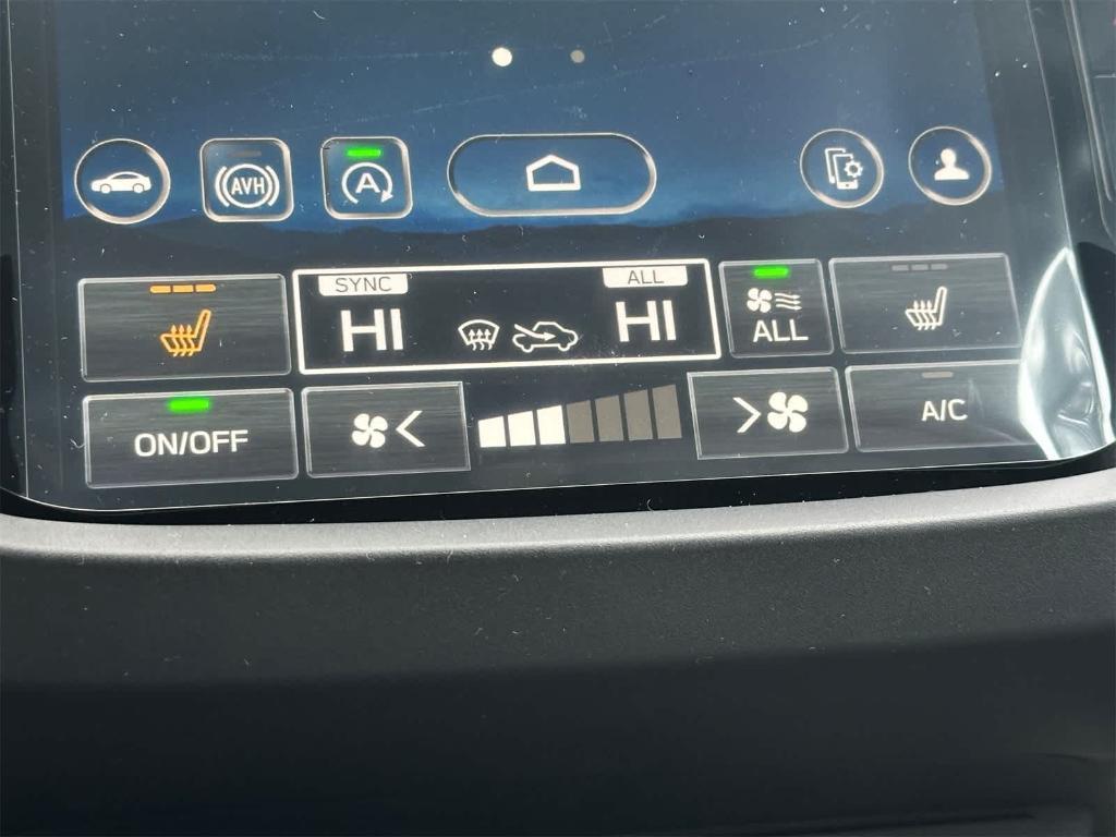 new 2026 Subaru Forester car, priced at $34,826