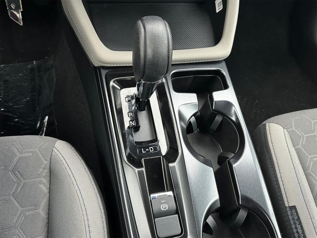 new 2026 Subaru Forester car, priced at $31,445