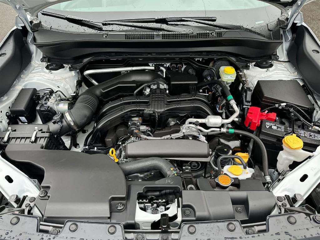 new 2026 Subaru Forester car, priced at $31,445