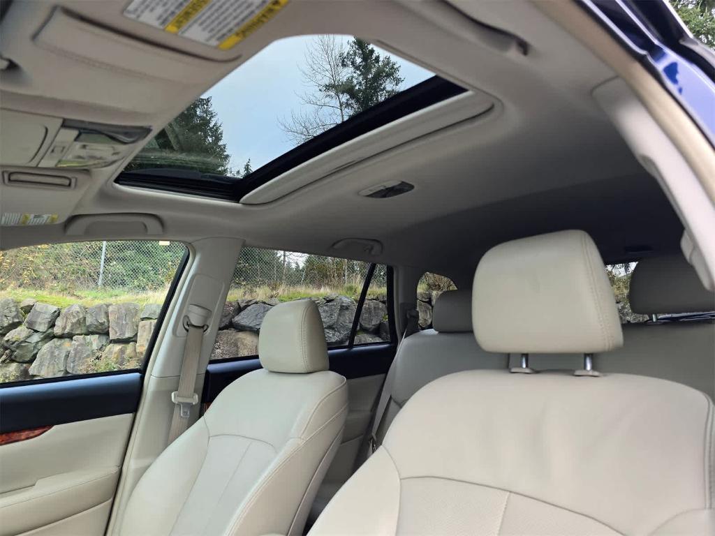 used 2011 Subaru Outback car, priced at $16,997