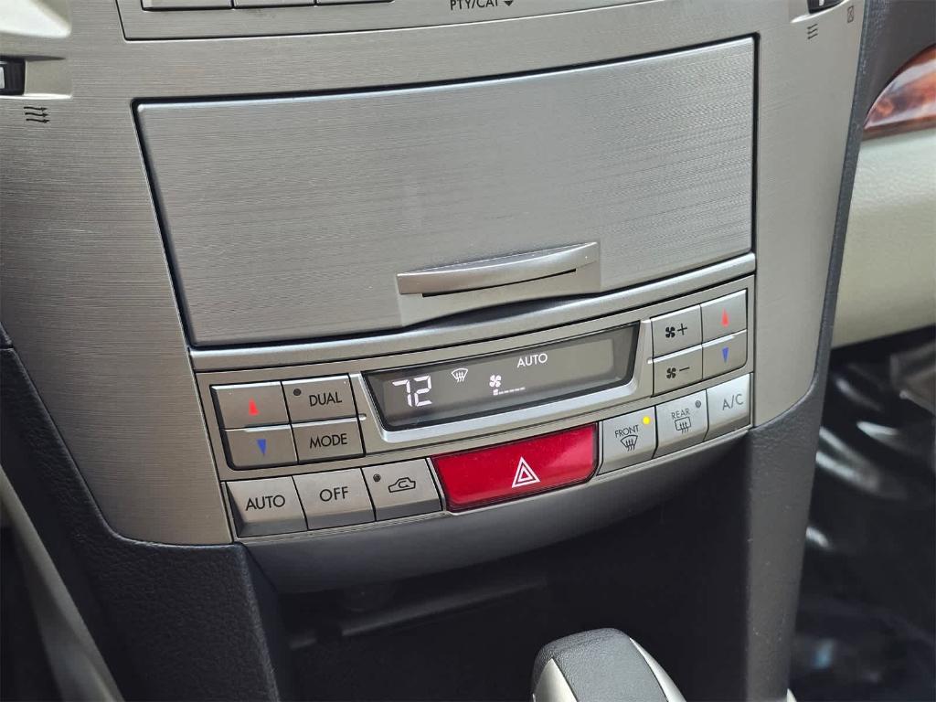 used 2011 Subaru Outback car, priced at $16,997