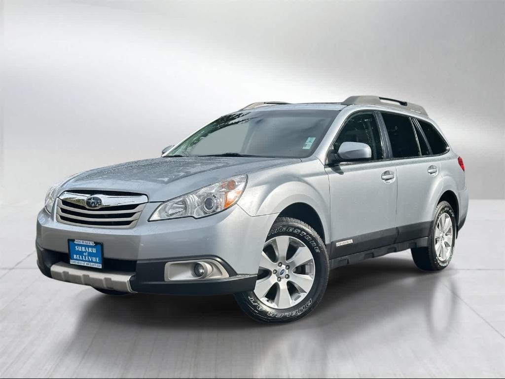 used 2012 Subaru Outback car, priced at $12,997