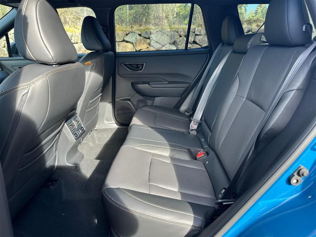 new 2026 Subaru Outback car, priced at $52,373