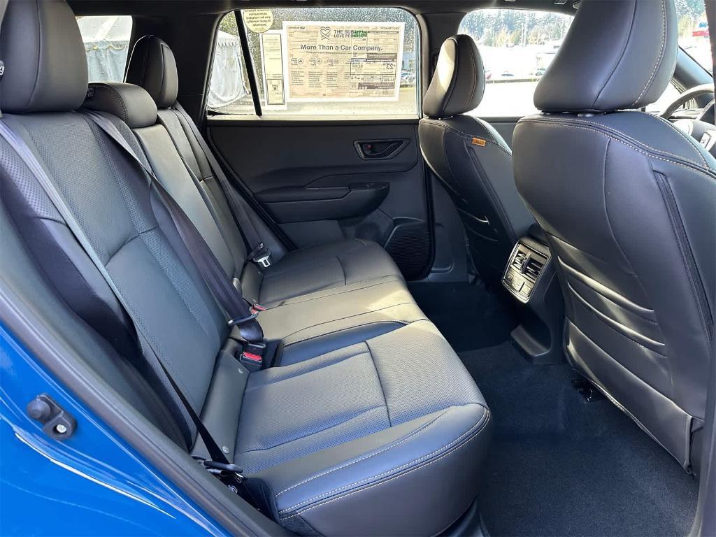 new 2026 Subaru Outback car, priced at $52,373