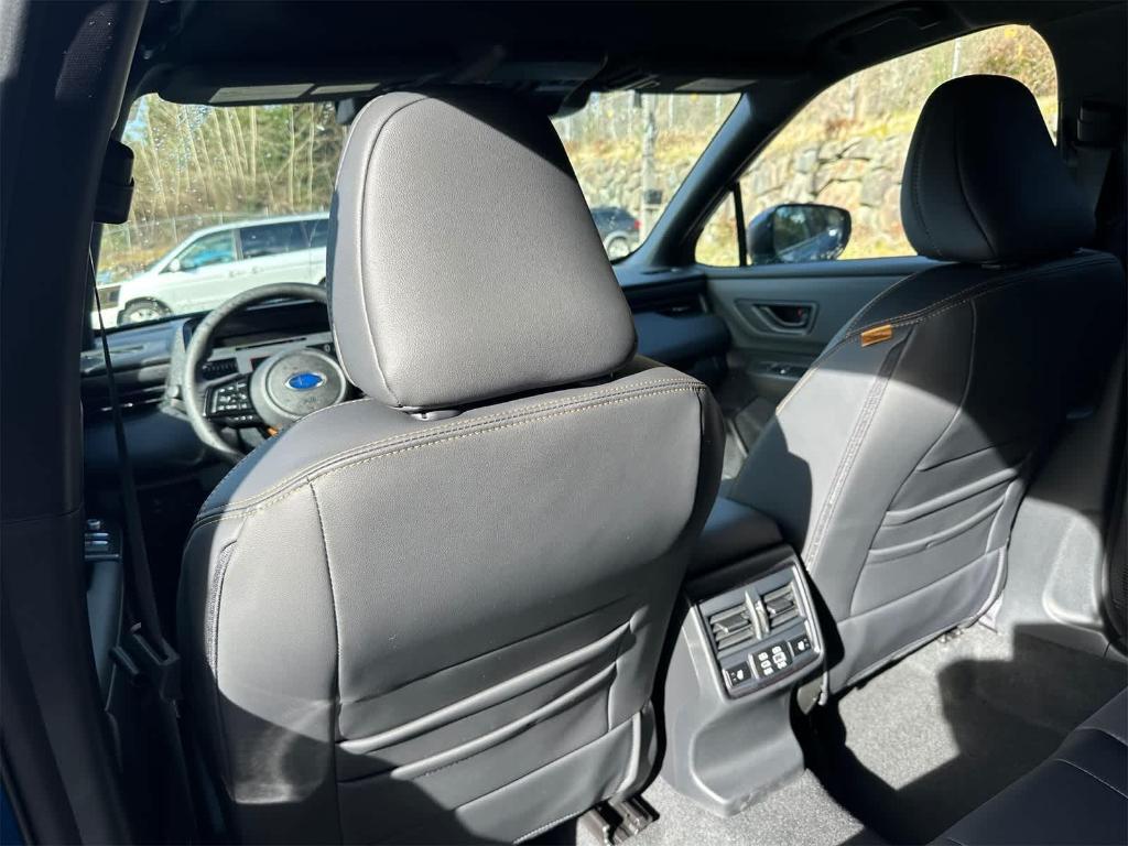 new 2026 Subaru Outback car, priced at $52,373